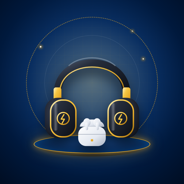 Écouteurs & Casques