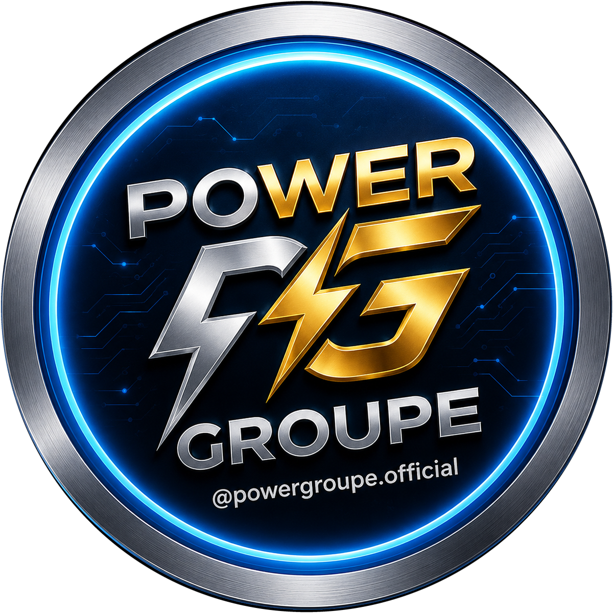 Power Groupe